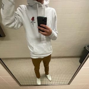 Meet your Posher, Isaiah